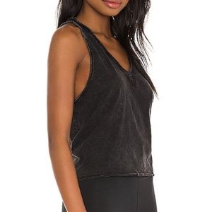 Kickin’ It Back Tank